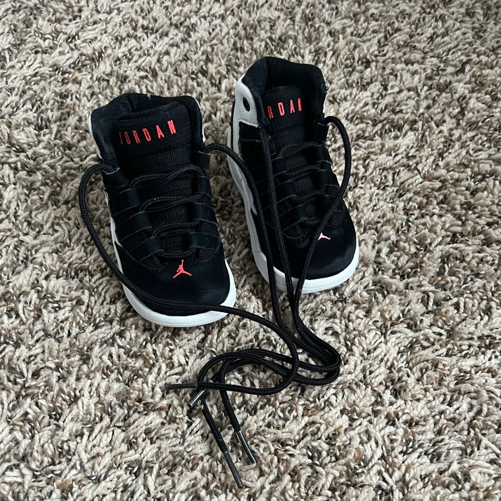 Kids Jordans